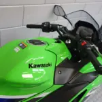 Nieuwe Kawasaki Ninja 650 sport met 649cc motor uit 2026 bij NIWA Motoren