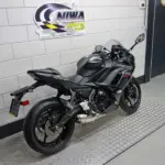 Nieuwe Kawasaki Ninja 650 sport met 649cc motor uit 2026 bij NIWA Motoren