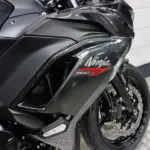 Nieuwe Kawasaki Ninja 650 sport met 649cc motor uit 2026 bij NIWA Motoren