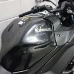 Nieuwe Kawasaki Ninja 650 sport met 649cc motor uit 2026 bij NIWA Motoren