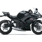 Nieuwe Kawasaki Ninja 650 sport met 649cc motor uit 2026 bij NIWA Motoren