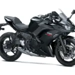 Nieuwe Kawasaki Ninja 650 sport met 649cc motor uit 2026 bij NIWA Motoren