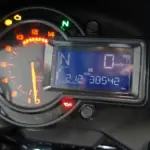 Gebruikte Kawasaki Versys 1000 tour met 1043cc motor uit 2019 bij NIWA Motoren