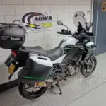 Gebruikte Kawasaki Versys 1000 tour met 1043cc motor uit 2019 bij NIWA Motoren