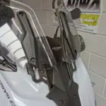 Gebruikte Kawasaki Versys 1000 tour met 1043cc motor uit 2019 bij NIWA Motoren