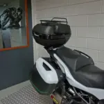 Gebruikte Kawasaki Versys 1000 tour met 1043cc motor uit 2019 bij NIWA Motoren