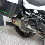 Gebruikte Kawasaki Versys 1000 tour met 1043cc motor uit 2019 bij NIWA Motoren