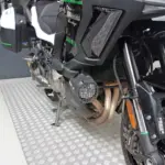 Gebruikte Kawasaki Versys 1000 tour met 1043cc motor uit 2019 bij NIWA Motoren