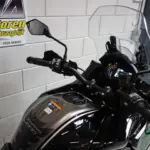 Gebruikte Kawasaki Versys 1000 tour met 1043cc motor uit 2022 bij NIWA Motoren