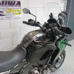 Gebruikte Kawasaki Versys 1000 tour met 1043cc motor uit 2022 bij NIWA Motoren