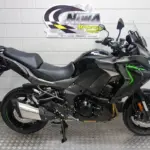 Gebruikte Kawasaki Versys 1100 overig met 1099cc motor uit 0 bij NIWA Motoren