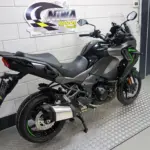 Gebruikte Kawasaki Versys 1100 overig met 1099cc motor uit 0 bij NIWA Motoren