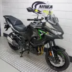Gebruikte Kawasaki Versys 1100 overig met 1099cc motor uit 0 bij NIWA Motoren