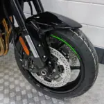 Gebruikte Kawasaki Versys 1100 overig met 1099cc motor uit 0 bij NIWA Motoren