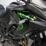 Gebruikte Kawasaki Versys 1100 overig met 1099cc motor uit 0 bij NIWA Motoren