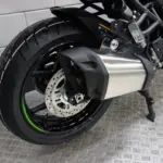 Nieuwe Kawasaki Versys 1100 tour met 1099cc motor uit 2026 bij NIWA Motoren