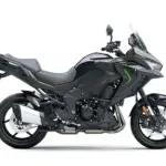 Nieuwe Kawasaki Versys 1100 tour met 1099cc motor uit 2026 bij NIWA Motoren