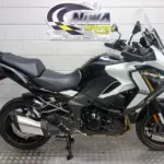 Nieuwe Kawasaki Versys 1100 tour met 1099cc motor uit 2025 bij NIWA Motoren