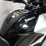 Nieuwe Kawasaki Versys 1100 tour met 1099cc motor uit 2025 bij NIWA Motoren