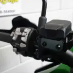 Nieuwe Kawasaki Versys 1100 tour met 1099cc motor uit 2026 bij NIWA Motoren