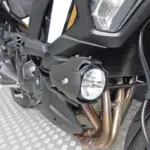 Gebruikte Kawasaki Versys 1100 tour met 1099cc motor uit 2025 bij NIWA Motoren