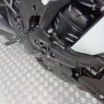 Gebruikte Kawasaki Versys 1100 tour met 1099cc motor uit 2025 bij NIWA Motoren