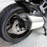 Nieuwe Kawasaki Versys 1100 tour met 1099cc motor uit 2026 bij NIWA Motoren