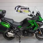 Gebruikte Kawasaki Versys 1100 overig met 1099cc motor uit 2026 bij NIWA Motoren