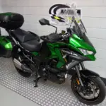 Gebruikte Kawasaki Versys 1100 overig met 1099cc motor uit 2026 bij NIWA Motoren