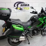 Gebruikte Kawasaki Versys 1100 overig met 1099cc motor uit 2026 bij NIWA Motoren
