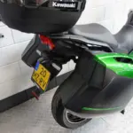 Gebruikte Kawasaki Versys 1100 overig met 1099cc motor uit 2026 bij NIWA Motoren