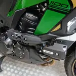 Gebruikte Kawasaki Versys 1100 overig met 1099cc motor uit 2026 bij NIWA Motoren