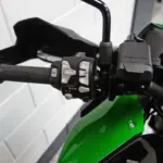 Gebruikte Kawasaki Versys 1100 overig met 1099cc motor uit 2026 bij NIWA Motoren