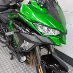Gebruikte Kawasaki Versys 1100 overig met 1099cc motor uit 2026 bij NIWA Motoren