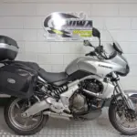 Gebruikte Kawasaki overig met 649cc motor uit 2007 bij NIWA Motoren