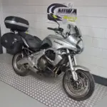 Gebruikte Kawasaki overig met 649cc motor uit 2007 bij NIWA Motoren