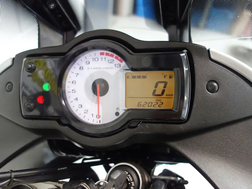 Gebruikte Kawasaki overig met 649cc motor uit 2007 bij NIWA Motoren