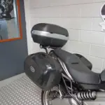Gebruikte Kawasaki overig met 649cc motor uit 2007 bij NIWA Motoren