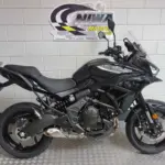 Nieuwe Kawasaki Versys 650 tour met 649cc motor uit 2026 bij NIWA Motoren