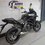 Nieuwe Kawasaki Versys 650 tour met 649cc motor uit 2026 bij NIWA Motoren