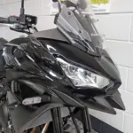 Nieuwe Kawasaki Versys 650 tour met 649cc motor uit 2026 bij NIWA Motoren