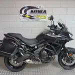 Nieuwe Kawasaki Versys 650 tour met 649cc motor uit 2026 bij NIWA Motoren