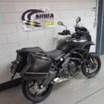 Nieuwe Kawasaki Versys 650 tour met 649cc motor uit 2026 bij NIWA Motoren