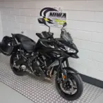 Nieuwe Kawasaki Versys 650 tour met 649cc motor uit 2026 bij NIWA Motoren