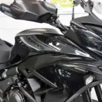 Nieuwe Kawasaki Versys 650 tour met 649cc motor uit 2026 bij NIWA Motoren
