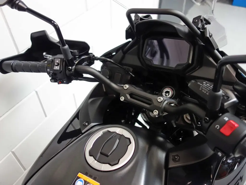 Nieuwe Kawasaki Versys 650 tour met 649cc motor uit 2026 bij NIWA Motoren