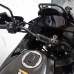 Nieuwe Kawasaki Versys 650 tour met 649cc motor uit 2026 bij NIWA Motoren