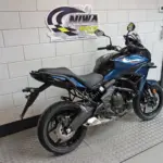Nieuwe Kawasaki Versys 650 tour met 649cc motor uit 2026 bij NIWA Motoren