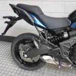 Nieuwe Kawasaki Versys 650 tour met 649cc motor uit 2026 bij NIWA Motoren