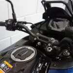 Nieuwe Kawasaki Versys 650 tour met 649cc motor uit 2026 bij NIWA Motoren